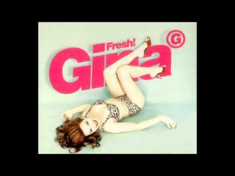 Fresh! - Gina G