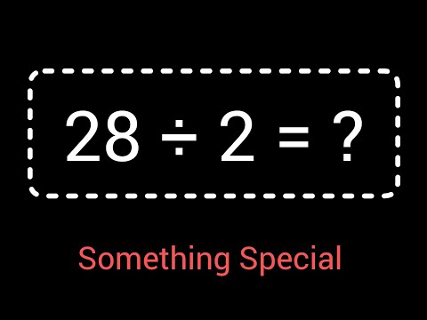 28divided By 2