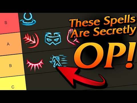 These 13 Spells are Actually Overpowered in Baldur's Gate 3