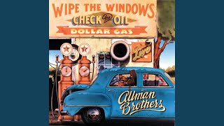 Come And Go Blues (Live At Watkins Glen, New York, July 28, 1973)