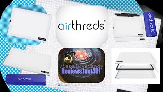AirThreds® Review By ReviewsJust4u!