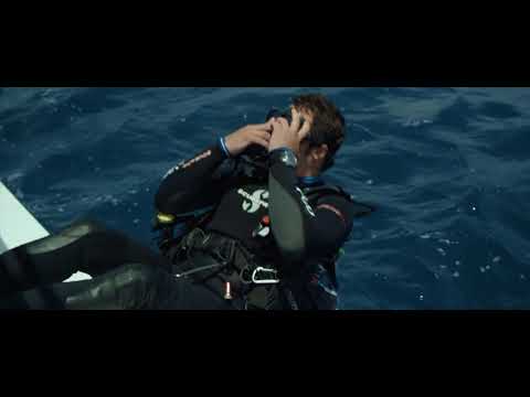 Blancpain - Ocean Commitment trailer