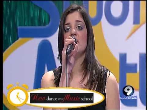 Adesso tocca a te: Annarita Aiello - Studio Mattina 20/03/13