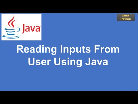 12 Java User Input Simplified Exploring Java Util Scanner For Interactive Programs Zest Prime