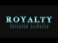 Childish Gambino Unnecessary Ft Schoolboy Q And Ab Soul