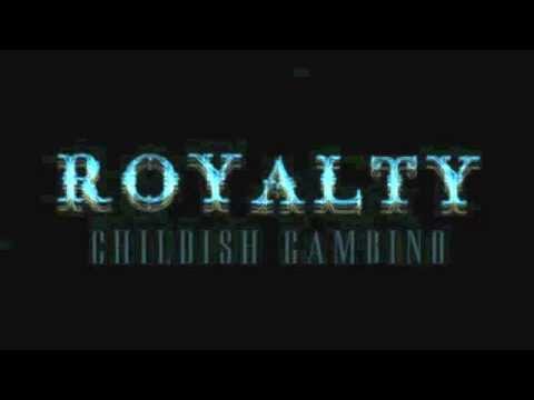 Childish Gambino - Unnecessary ft Schoolboy Q and Ab-Soul