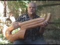 The Fabulous Python Saxophone Didgeridoo by David Blonski