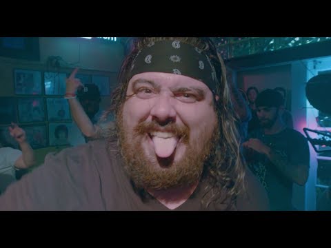 Tommy Chayne - King of the Pines (feat UpChurch)