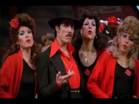 zoot suit - vamos a bailar.