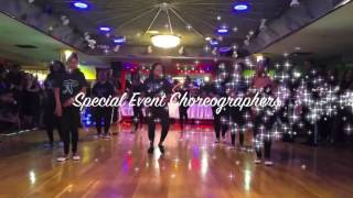 The J Dove Quince/Sweet16 Experience