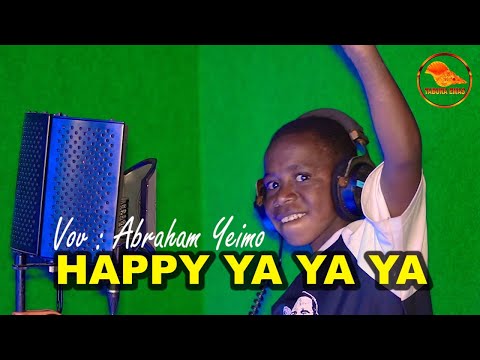 Heppy Ya ya ya , Abraham Yeimo