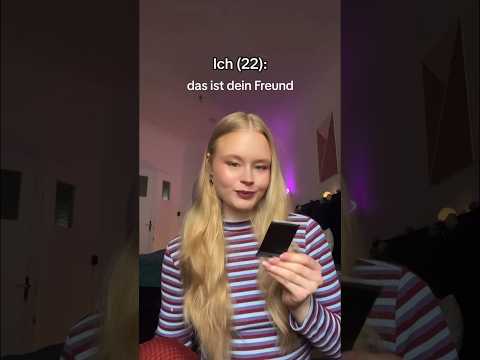 Wenn mein 13-jähriges Ich meinen Freund sehen könnte 👁️👄👁️ #beziehung #beziehungsfakten #crush