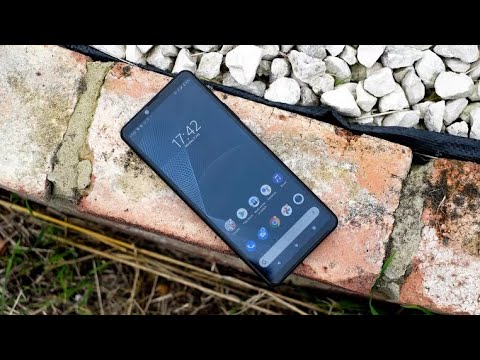 Xperia 1 III - Landscape Mode Camera test (Part-II)