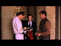 KARATE KID 3 LA SFIDA FINALE JOHN CHRIS CHIEDE AIUTO A TERRY SILVER