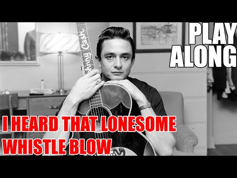 Any Old Wind That Blows - Johnny Cash