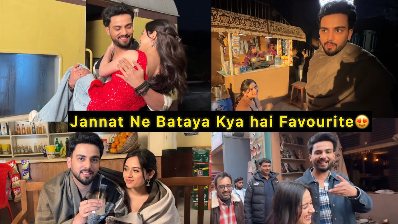 Finally Mera Aur Jannat Ka Gaana Aagya 😍Out Now on @PlayDMF