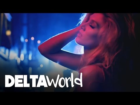 Delta Goodrem - Dancing With A Broken Heart (Official Music Video)
