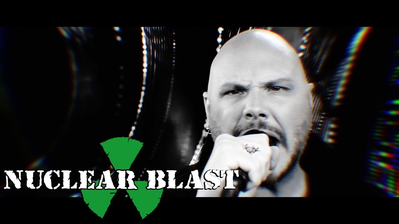 Soilwork - Full Moon Shoals