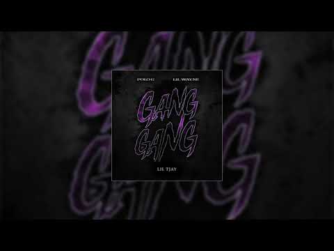 Polo G - GANG GANG (ft. Lil Wayne & Lil Tjay)