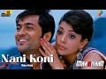 Naani Koni 4K Video Song Maattrraan Movie Tamil Suriya Kajal Agarwal Harris Jayaraj