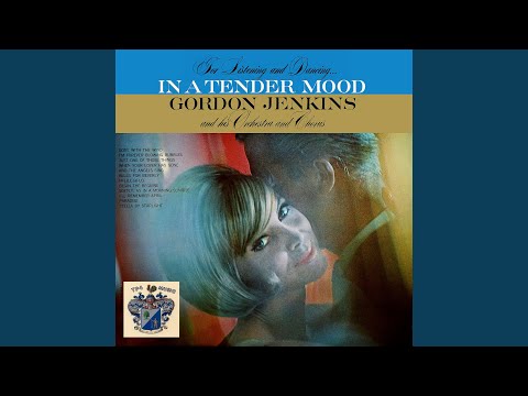 When Your Lover Has Gone