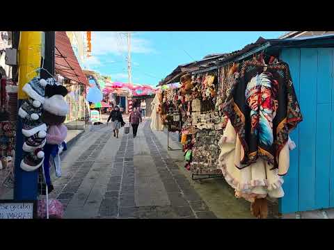 LAS LAJAS, IPIALES, NARIÑO, COLOMBIA