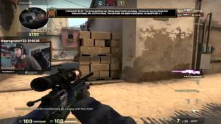 Stream Highlights #1