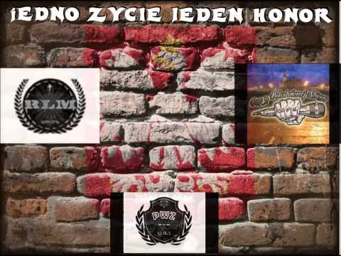 PWZ KLIKA ft.ReaLizM , Owen , RZPS KLIKA - Jedno życie jeden honor