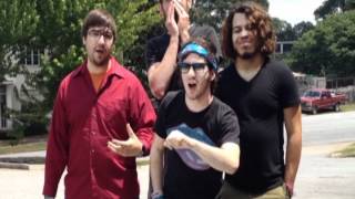 Huge Audiostrobelight Announcement!