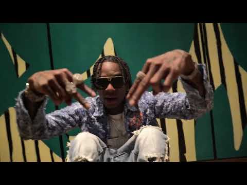 Soulja Boy (Big Draco) - Zone 1 Money Gang (Official Video)