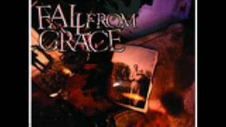 Fall From Grace - The Last Straw