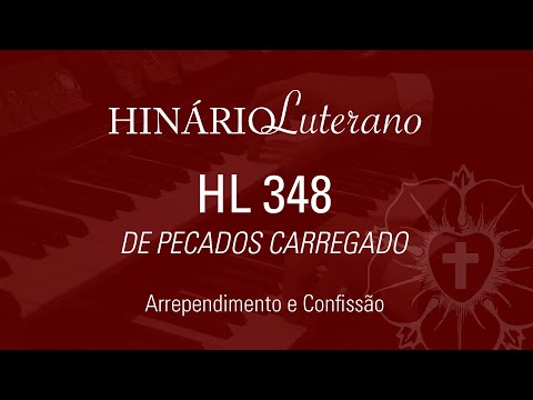 HL348 - De pecados carregado