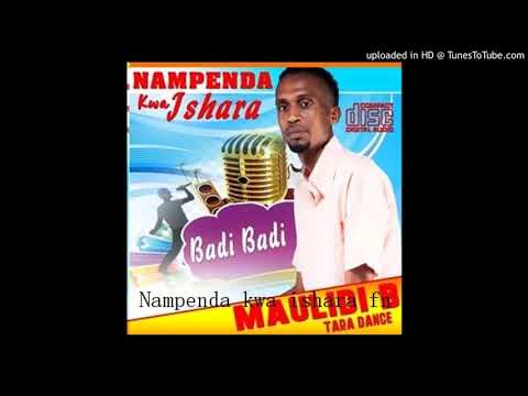 Badi Star - Nampenda Kwa Ishara Taarab Official Audio Mp3