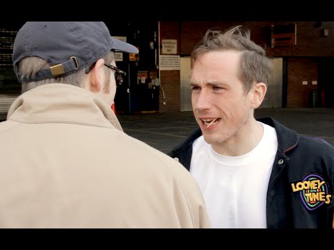 HOW TO MAKE IT IN USA - Episode 5 : Cruise Terminal