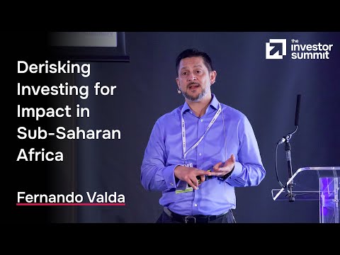 Invest in clean energy for Sub-Saharan Africa with the Energise Africa crowdfunding platform