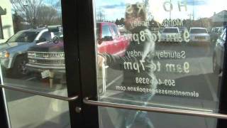 Elements Therapeutic Massage, Customer Advantage, Spokane, Washington