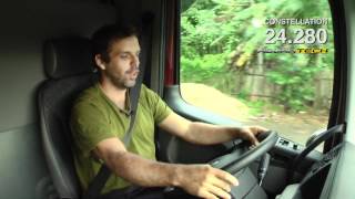 Constellation Advantech 24.280 - depoimentos