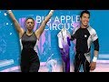 What It S Like To Run Away With The Big Apple Circus