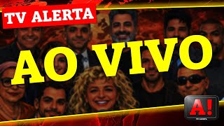 TV ALERTA AO VIVO!