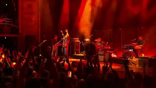 Sam Roberts Band - Where Have All The Good People Gone? (Live at Massey Hall)