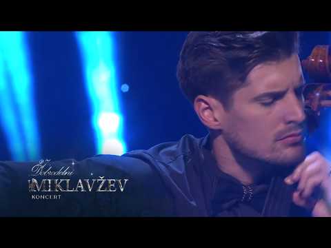 27. dobrodelni Miklavžev koncert - 1. 12. 2019 ob 20.05 na TV SLO 1