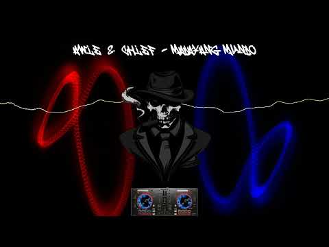 AWIE x CHIEF - MADAYANG MUNDO