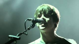 Jake Bugg - There's A Beast And We All Feed It - HQ Live version