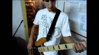 Aquel gato - Albór (Cover Pappo)