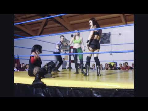 FCW 12th Anniversary 20/05/2017