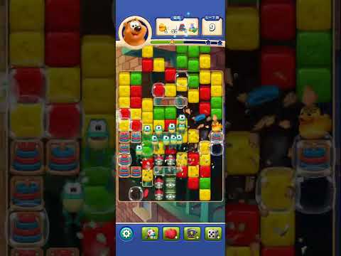 Toon Blast Level #6717#6718_1#6718_2#6719#6720_1 Clear ‎@mlupinsroom2806  (4)