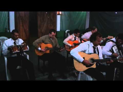 Quem procurar esta casa - Mestre Irineu