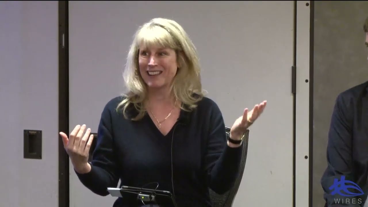 Watch on YouTube - Panel 1 – The (Re)Integration of Planning – Putting Humpty Back Together Again