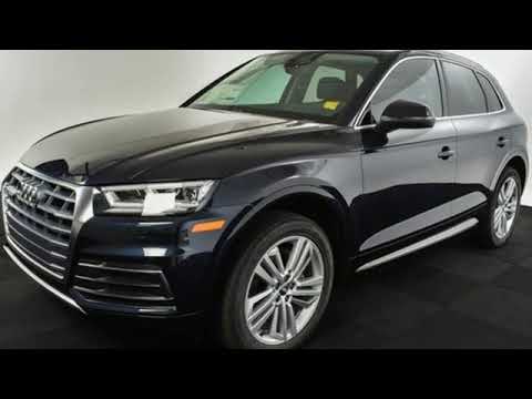 New 2019 Audi Q5 Atlanta Alpharetta, GA #A16561 - SOLD