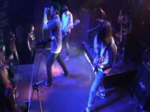 Combative Post-No One Helps You